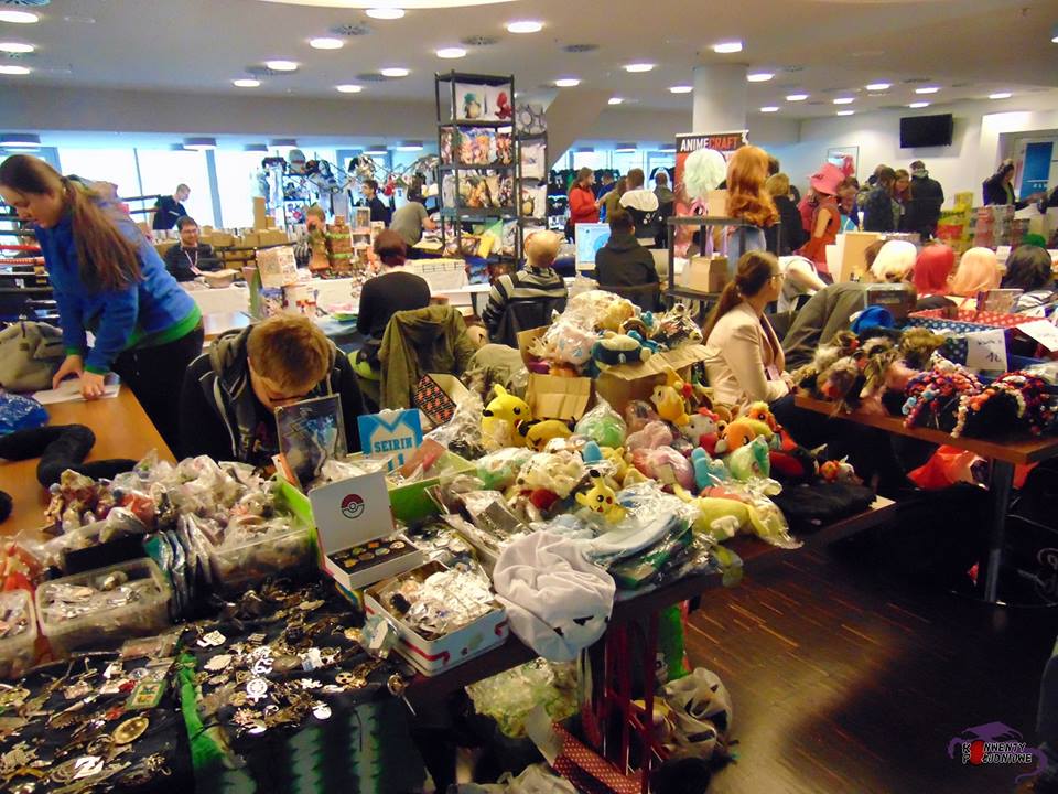 Relacja z Love Anime! 2016 (Love 7) Relacja z Love Anime! 2016 (Love 7)